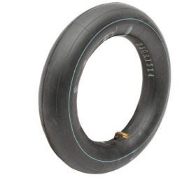 PARTS UNLIMITED Inner Tube 3.50, 4.10 R10 90° Valve