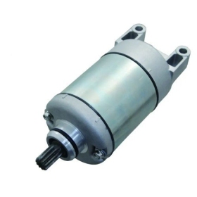 PARTS UNLIMITED Starter Honda NSA  / NT / VT 700/750 06-16
