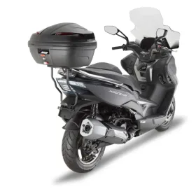 KAPPA Rear storage box bracket Kymco Xciting 400i 13-17