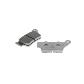 Nissin Stabdžių trinkelės Aprilia / BMW / Ducati / Husqvarna / KTM / Suzuki / Yamaha 125-1200cc 99-21