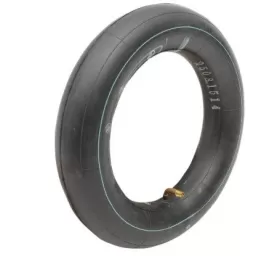 PARTS UNLIMITED Inner Tube 3.50, 4.10 R10 90° Valve