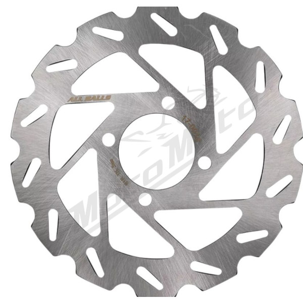 All Balls Racing Rear Brake Disc 200mm Yamaha Raptor / Warrior 125-350cc 87-13