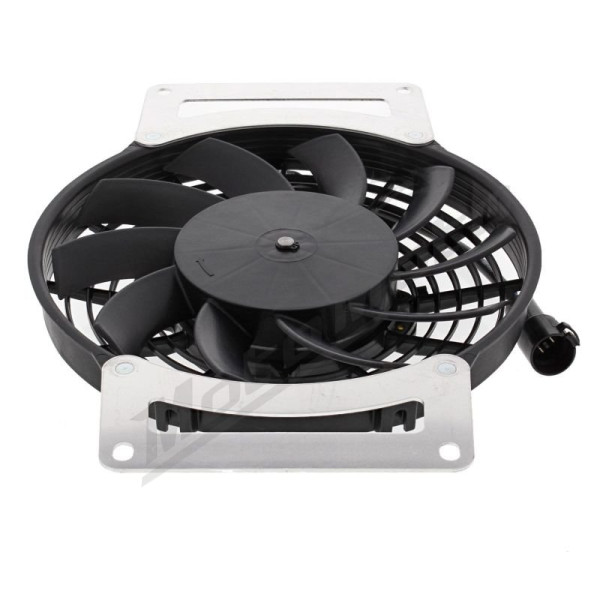 ALL BALLS radiator fan Kawasaki KVF 750 Brute Froce 12-21