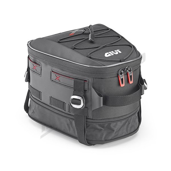 Givi Saddle Bag X-Line 9-12L