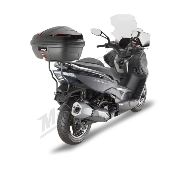 KAPPA Rear storage box bracket Kymco Xciting 400i 13-17