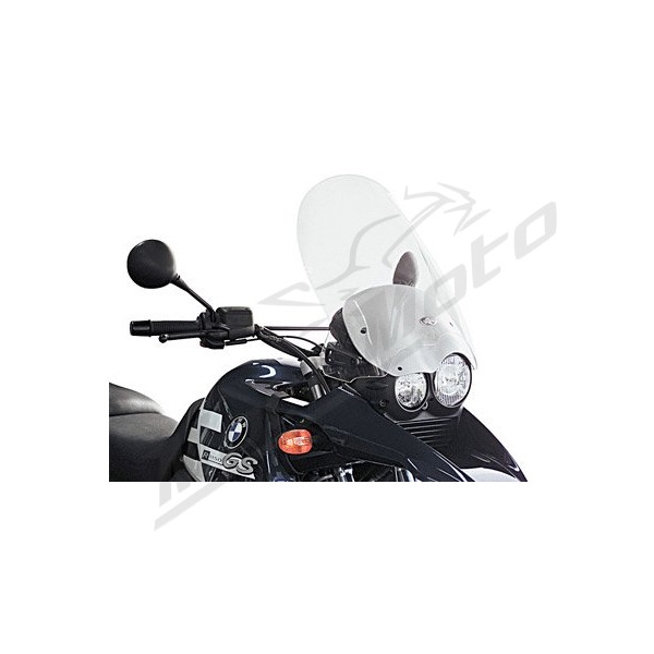 KAPPA Windshield clear 48.5x36.6cm BMW R 1150 GS 00-03