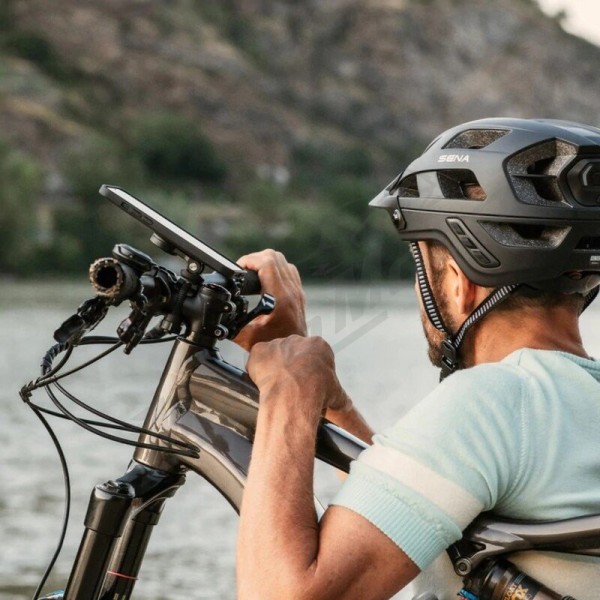 SP CONNECT Bike Bundle Samsung S22 Plus