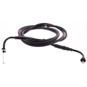 Accelerator cable NOVASCOOT PIAGGIO MP3 125-300cc 4T 08-14