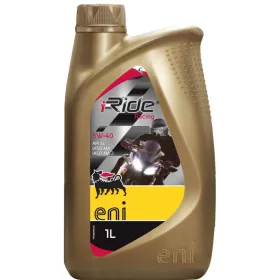 Agip (eni) i-ride racing 5w40 (1l) sintetinė variklinė alyva