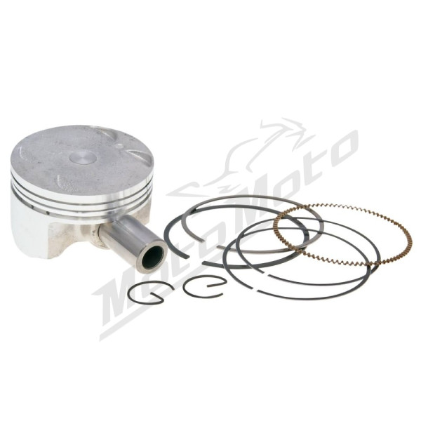 Airsal Piston Kit Yamaha WR / X-City / X-Max / YZF-R 125cc 08-19
