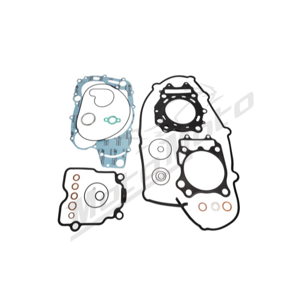 Artein Gaskets engine gaskets set Suzuki Burgman 400 03-06