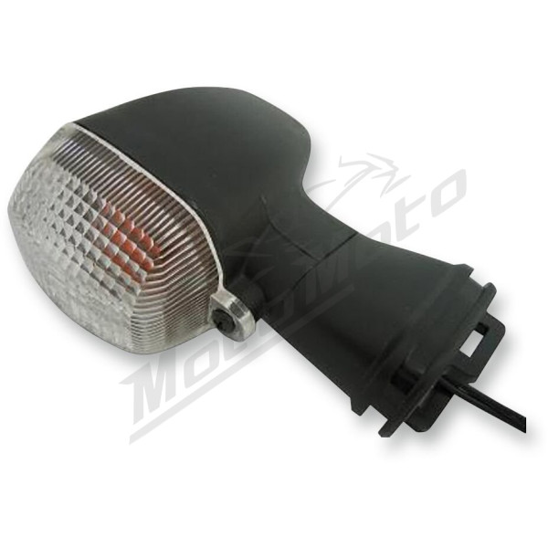 K&S TECHNOLOGIES Turn Signals for Yamaha FJR / FZS 600-1300cc 98-05