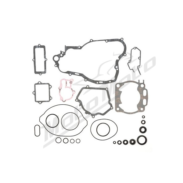 PROX Engine Gasket Set Yamaha YZ 250cc 02-25