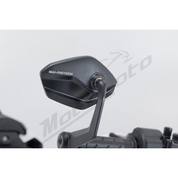 SW-MOTECH Bar end Mirrors Honda CB 750 23-24