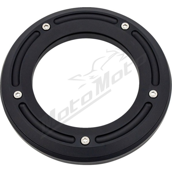 TRASK Assault Derby clutch Cover Harley Davidson 1340-1923cc 96-18