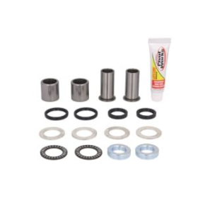 PIVOT WORKS Fork assembly kit Kawasaki KX 250-450cc 17-24