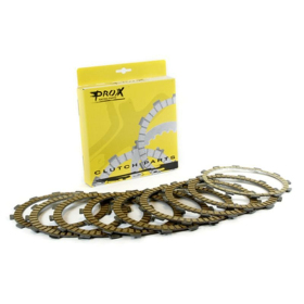 PROX Clutch Friction Discs kit Yamaha WR 450cc 03