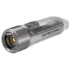 Flashlight NITECORE TIKI