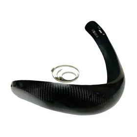 Promx anglies pluošto dangtelis KTM / Husqvarna / GasGas 250-300cc 23-24