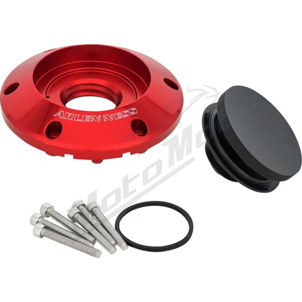 ARLEN NESS Pop-Up Gas Cap