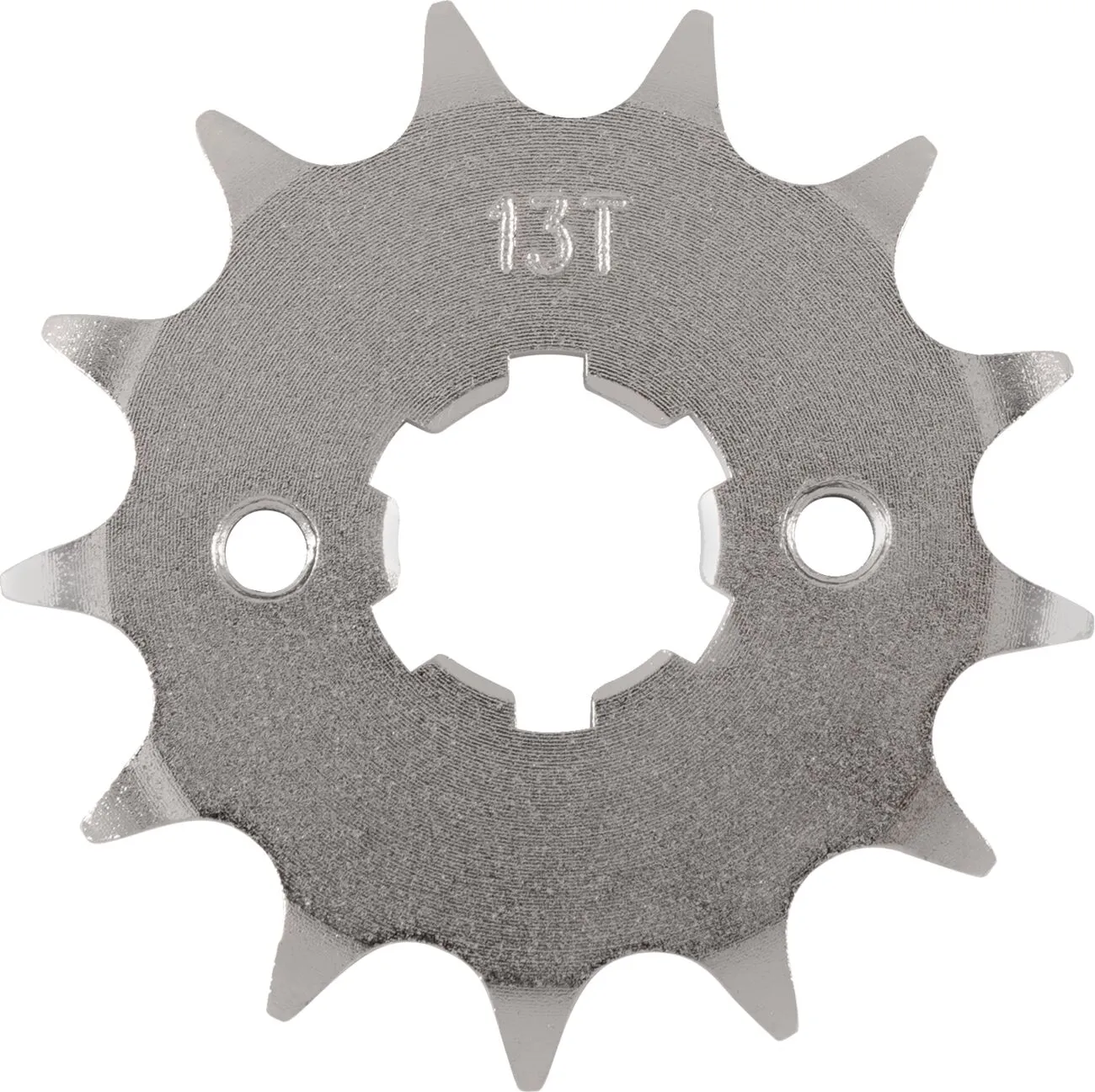 MOOSE OFFROAD Front Sprocket 13T Yamaha TT-R 125 00-21