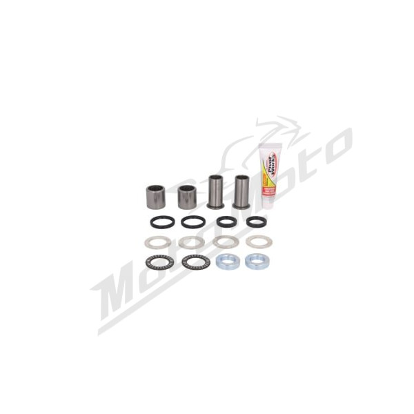 PIVOT WORKS Fork assembly kit Kawasaki KX 250-450cc 17-24