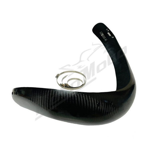 Promx anglies pluošto dangtelis KTM / Husqvarna / GasGas 250-300cc 23-24