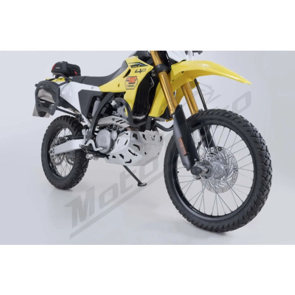 SW-MOTECH Engine Guard Suzuki DR-Z4 400 25-26