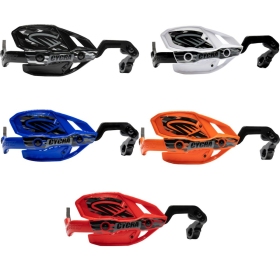CYCRA 1-1/8" Ultra Probend™ CRM Handguards