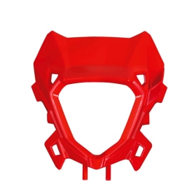 POLISPORT Headlight Mask BETA RR 125-480 25-26