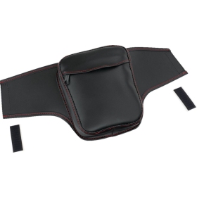 SHOW CHROME Tank Pouch CAN AM RYKER 600-900 19-24