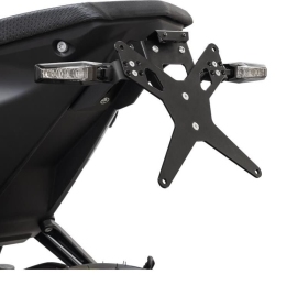 ZIEGER License Plateholder Type E KTM Super / Super Duke 990-1390 2024