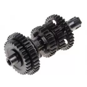 Gearbox gear SHINERAY XY150-17