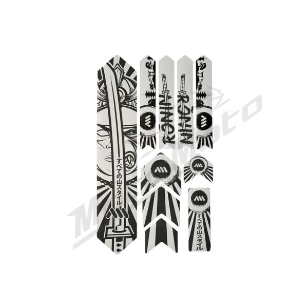 ALL MOUNTAIN STYLE Frame Guard Extra Protection Ronin