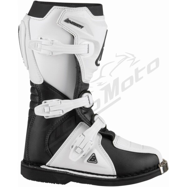 ANSWER AR1 Junior Boots