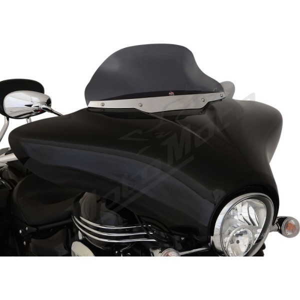 KLOCK WERKS Flare™ Windshield  YAMAHA XV 1900 10-14