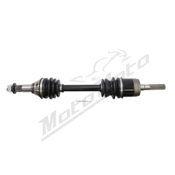 MOOSE OFFROAD Replacement Standard CV Front Right Axle Can-Am Outlander 650-1000 19-22