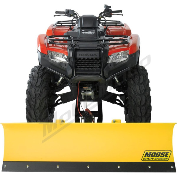 MOOSE OFFROAD- SNOW Pushtube elektrinis posūkio mechanizmo kompl.