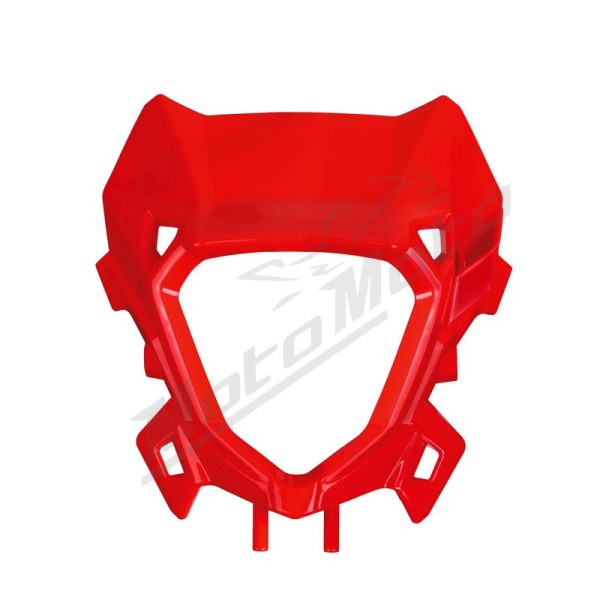 POLISPORT Headlight Mask BETA RR 125-480 25-26