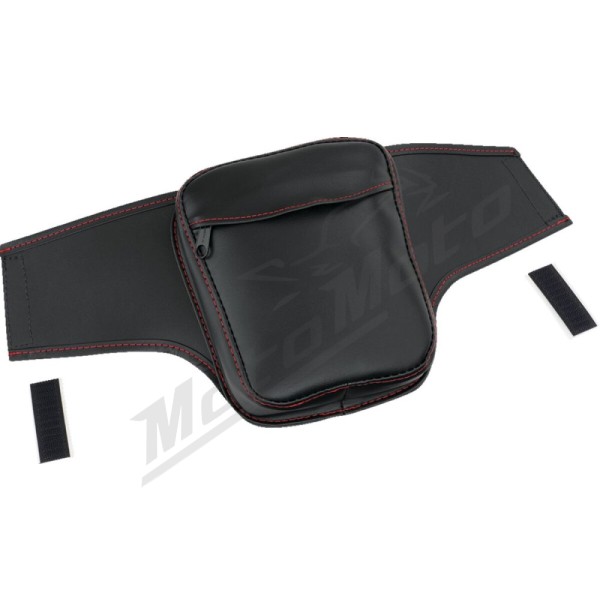 SHOW CHROME Krepšys ant bako CAN AM RYKER 600-900 19-24