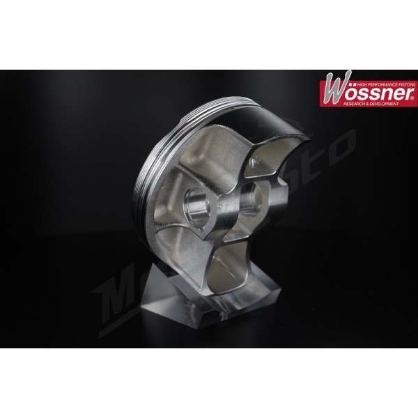 WÖSSNER Pro Series Forged Piston 95,96-95,97mm Suzuki RM-Z 450 18-25