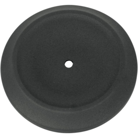 S&S CYCLE Stealth Air Cleaner Cover Harley Davidson FLD / FLDE / FLFB / FLFBS 883-1977cc 84-23