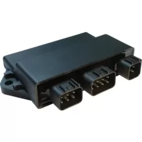 TECNIUM CDI Box Yamaha YFM660R Raptor 02-03