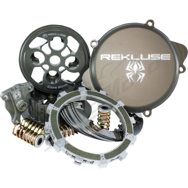 REKLUSE Core EXP 3.0 sankabos kompl. Husqvarna / KTM 85 13-17