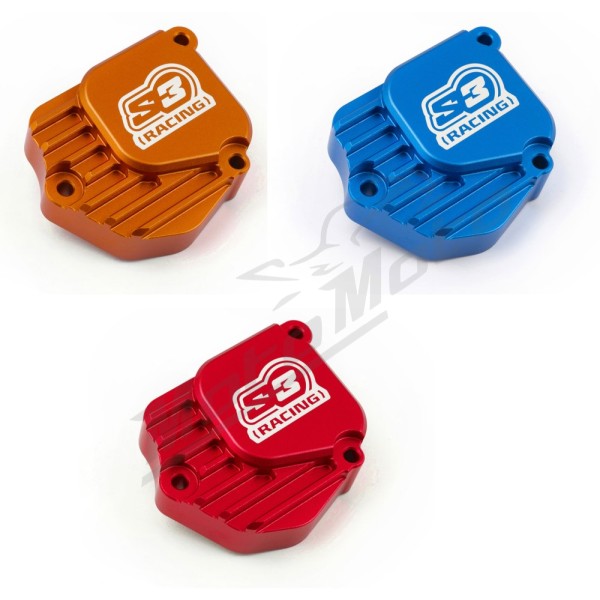 S3 Big Volume Power Valve Cover GAS GAS / HUSQVARNA / KTM 300cc 2025-2026