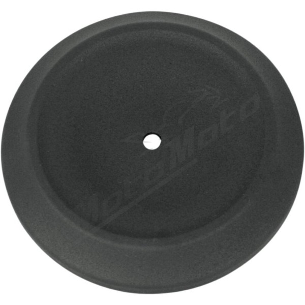 S&S CYCLE Stealth Air Cleaner Cover Harley Davidson FLD / FLDE / FLFB / FLFBS 883-1977cc 84-23