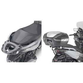 GIVI SR1187B mounting plate HONDA NSS 125-350 21-22