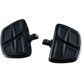 KURYAKYN Kinetic Mini Uniersal Boards Black