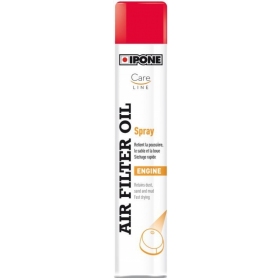 Oro filtro alyva IPONE AIR FILTER OIL SPRAY - 750ML