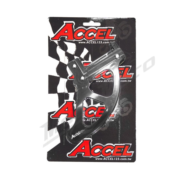 Accel Galinio stabdžių disko dangtelis Gas Gas / Husqvarna 150-501cc 21-24
